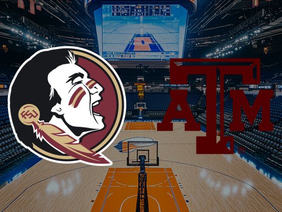 Texas A&M Aggies vs. Florida State Seminoles